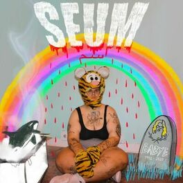 Album cover of SEUM