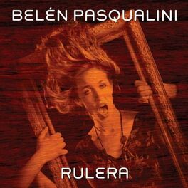 Album cover of Rulera