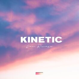 Album cover of Kinetic