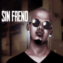 Album cover of Sin Freno