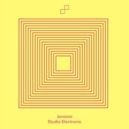 Album cover of Studio Electronic
