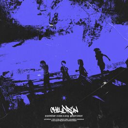 Album cover of Children