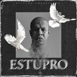 Album cover of Estupro