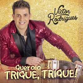 Album cover of Quero o Trique Trique