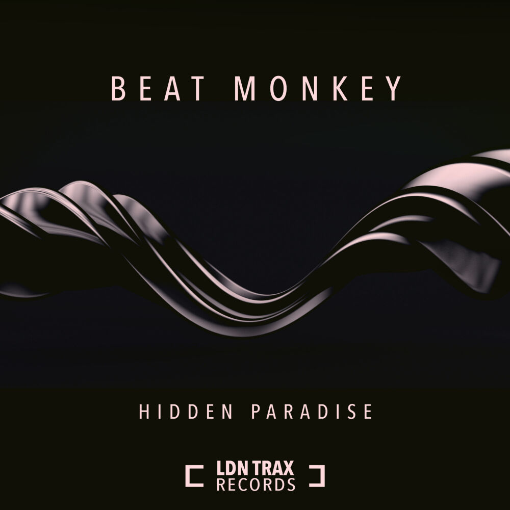 Paradise gio will carry on monkey beats