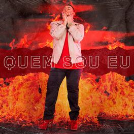 Album cover of Quem Sou Eu