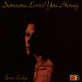Album cover of Someone Loves You Honey