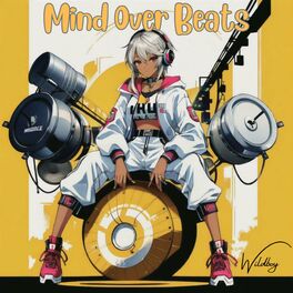Album cover of Mind Over Beats