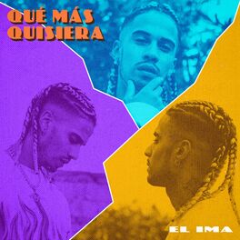 Album cover of Que Más Quisiera