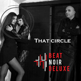 Album cover of That Circle