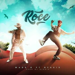 Album cover of Roce