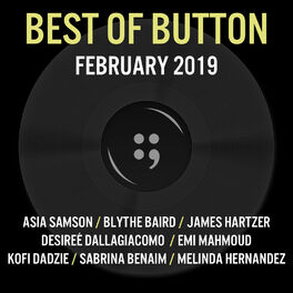 Album cover of Best of Button - February 2019