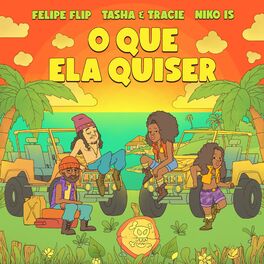 Album picture of O Que Ela Quiser