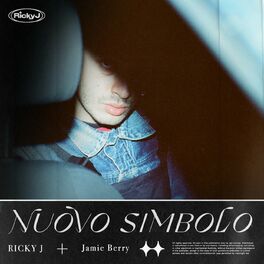 Album cover of Nuovo Simbolo
