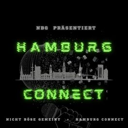 Album cover of HH Connect