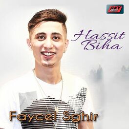 Album cover of Hassit Biha