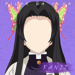 Rap da Nezuko (Demon Slayer) - A Oni Mais Forte - Fanit