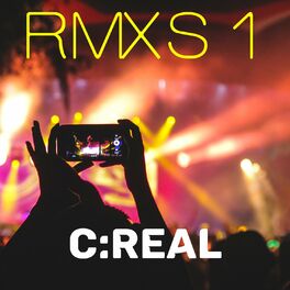 Album cover of Rmxs 1