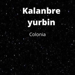 Album cover of Kalanbre Yurbin