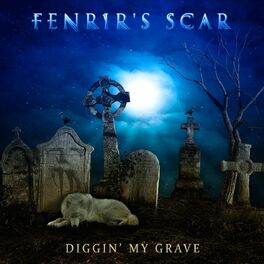 Album cover of Diggin' My Grave
