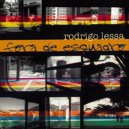 Album cover of Fora de Esquadro