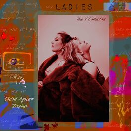 Album cover of Ladies