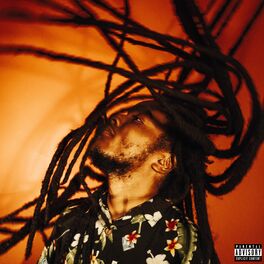 Album cover of Shook My Dreads - EP