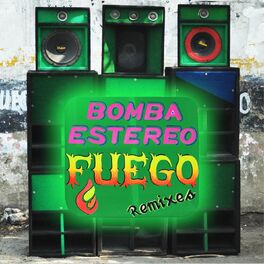 Blow Up  Bomba Estereo