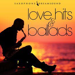 Album cover of Love Hits & Ballads