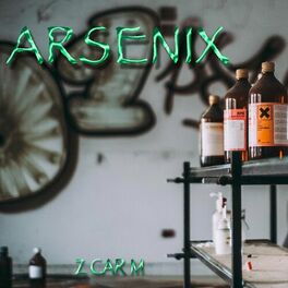 Album cover of Arsenix