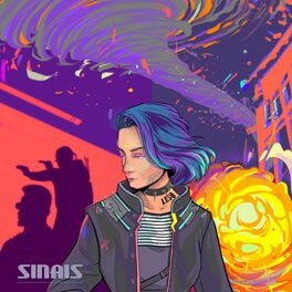 Album cover of Sinais