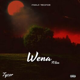 Album cover of Wena (feat. Lisa)