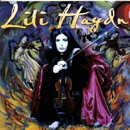 Album cover of Lili