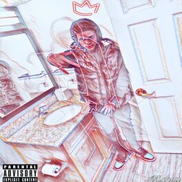 Album cover of Ill Mind of Mickey