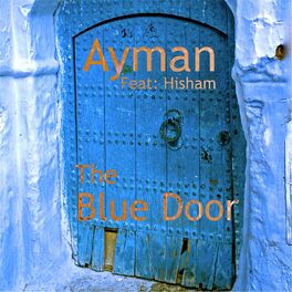 Album cover of The Blue Door