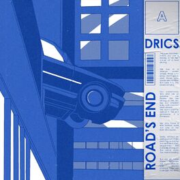 Album cover of Road's End