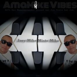 Album cover of AmaMikeVibes