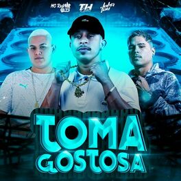 Album cover of Toma Gostosa