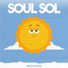 Album cover of Soul Sol