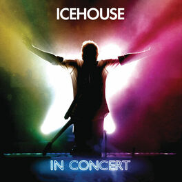Album cover of Icehouse In Concert (Live)