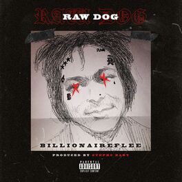 Album picture of RawDog