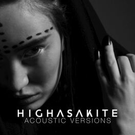 Album cover of Acoustic Versions (Acoustic Version)