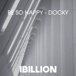 Album cover of Be So Happy