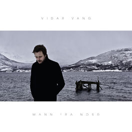 Album cover of Mann Fra Nord