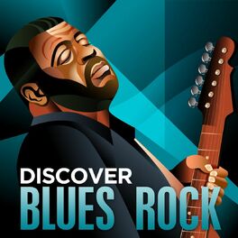 Album cover of Discover - Blues Rock