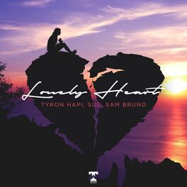 Album cover of Lonely Heart