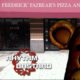Album cover of Freddy Fazbear's Pizza (1975)