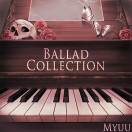 Album cover of Ballad Collection
