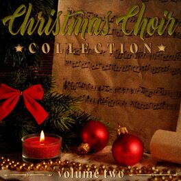 Album cover of Christmas Choir Collection, Vol. 2