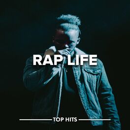 Album cover of Rap Life